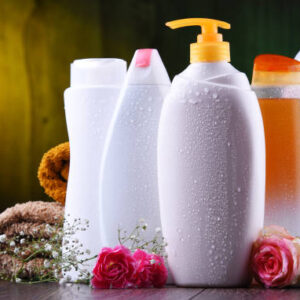 Color Shampoo